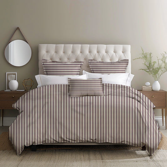 Prolong the life of bedding by following these essential tips to Care for Cotton Bedsheets. Ensure a luxurious sleep experience every night