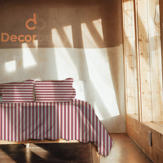 The benefits bedsheets made of organic cotton extend far beyond comfort and style, encompassing environmental stewardship and sustainability.