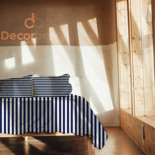 To buy cotton bedsheets first understand about varieties of cotton, thread count, weave, texture, size, fit, style, design