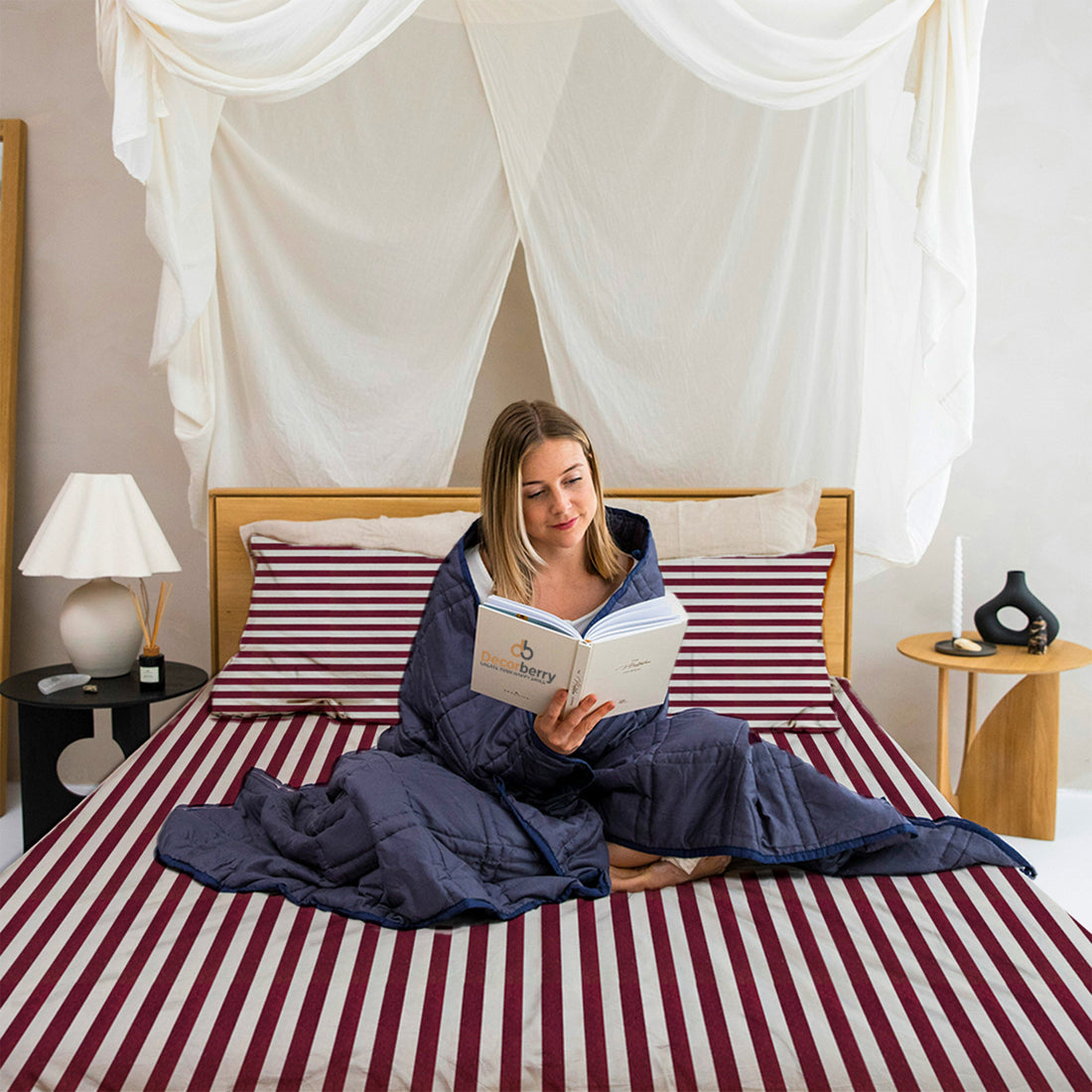 Finding cheap bedding sets doesn't have to be a daunting task. You can discover affordable bedding options that offer both comfort and value.