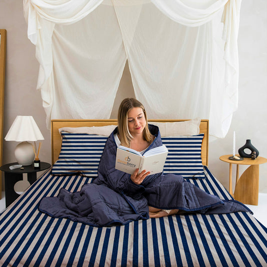 Cotton Bedsheets Thread Count-Does it Matter for a Great Sleep?