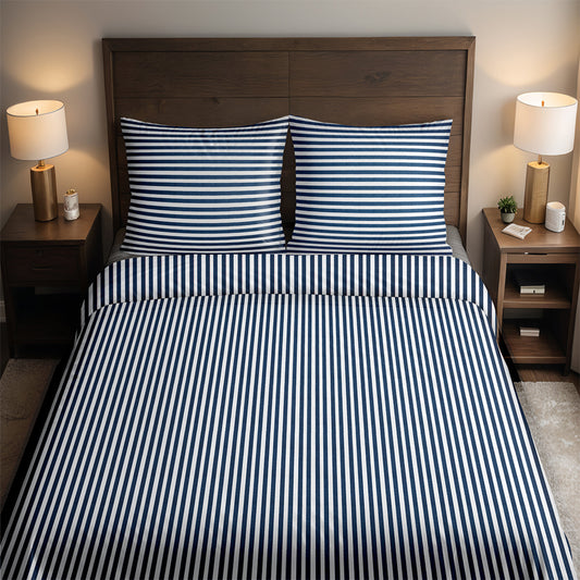 By choosing best cotton sheets in a versatile color palette, layering with comfort, you can create a sanctuary that your guests will love